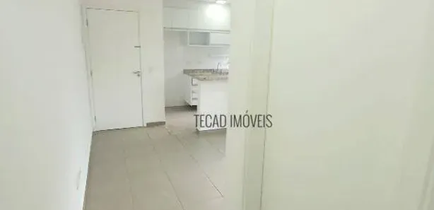 Apartamento com 1 Quarto para alugar, 39m² no Consolação, São Paulo