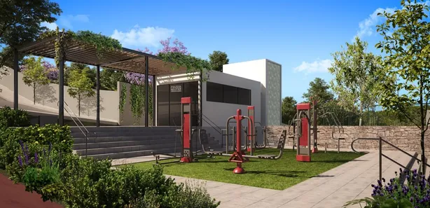 Terreno / Lote / Condomínio à venda, 300m² no , Caeté