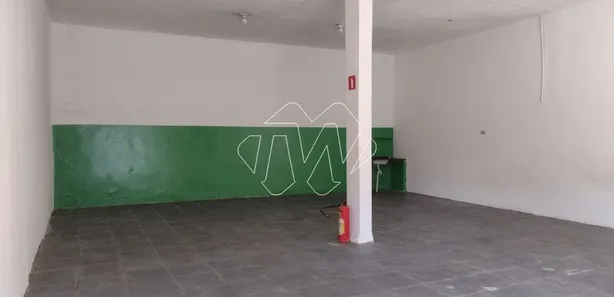 Loja / Salão / Ponto Comercial à venda, 684m² no Vila Xavier (Vila Xavier), Araraquara