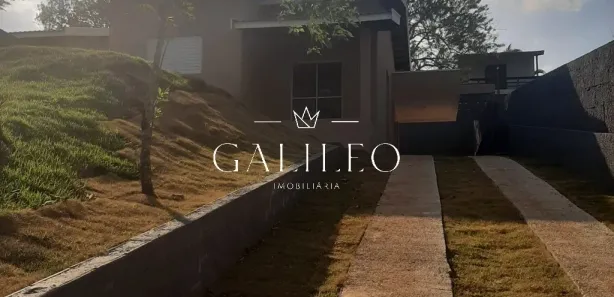Casa com 2 Quartos à venda, 78m² no Maracanã, Jarinu