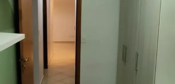 Apartamento com 3 Quartos para alugar, 50m² no Jaguaribe, Osasco