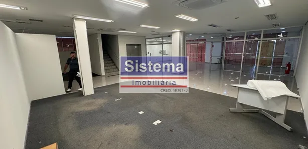 Loja / Salão / Ponto Comercial para alugar, 600m² no Vila São José, São José do Rio Preto