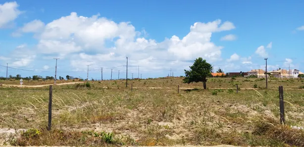 Terreno / Lote / Condomínio à venda, 450m² no , Pitimbu