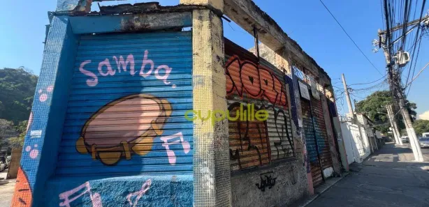 Loja / Salão / Ponto Comercial para venda ou aluguel, 300m² no Fonseca, Niterói