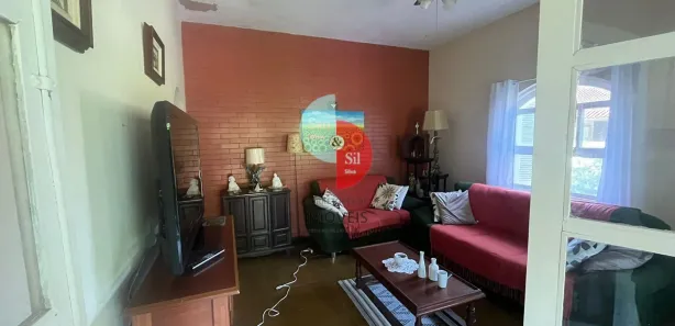 Casa de Condomínio com 2 Quartos à venda, 137m² no Caneca Fina, Guapimirim
