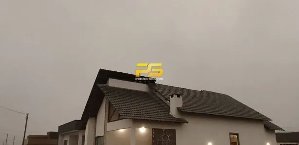 Casa de Condomínio com 3 Quartos à venda, 137m² no Centro, Bananeiras