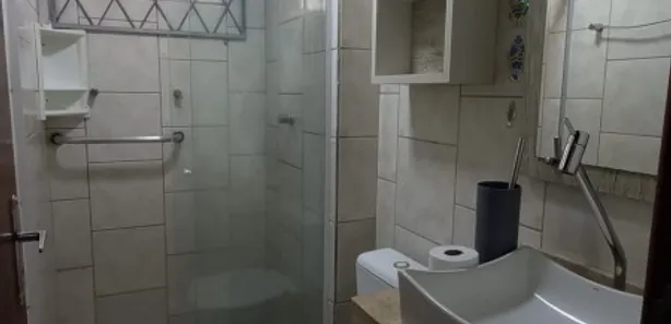 Apartamento com 2 Quartos à venda, 45m² no Jaraguá Esquerdo, Jaraguá do Sul