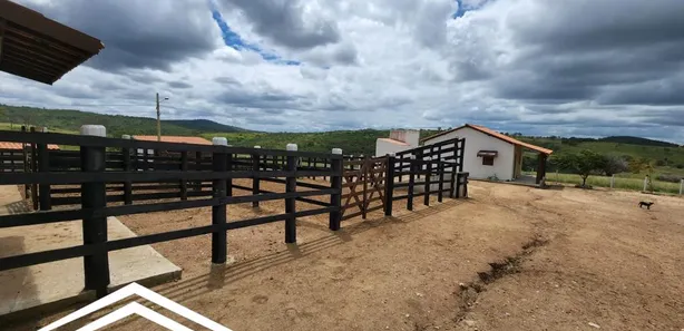Fazenda / Sítio / Chácara à venda, 420000m² no Alpes Suiços, Gravatá