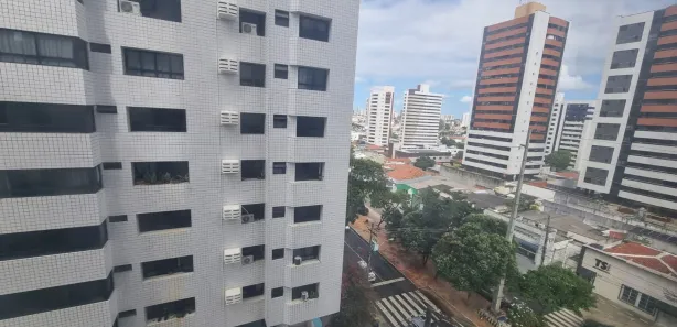 Loja / Salão / Ponto Comercial à venda, 22m² no Lagoa Nova, Natal