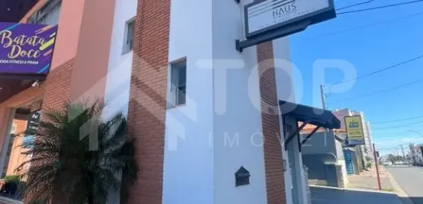 Conjunto Comercial / Sala para alugar, 31m² no Vila Monteiro (Gleba I), São Carlos