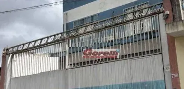 Prédio Inteiro para venda ou aluguel, 250m² no Vila Virgínia, Itaquaquecetuba