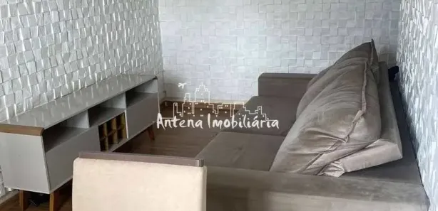 Cobertura com 2 Quartos à venda, 110m² no Vila das Nações, Ferraz de Vasconcelos