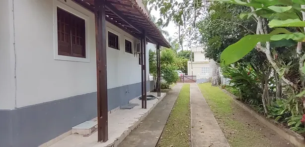 Casa de Condomínio com 2 Quartos para venda ou aluguel, 193m² no Aldeia dos Camarás, Camaragibe