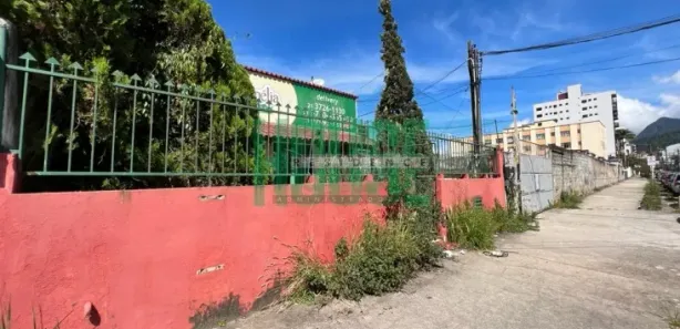 Loja / Salão / Ponto Comercial à venda, 460m² no Agriões, Teresópolis