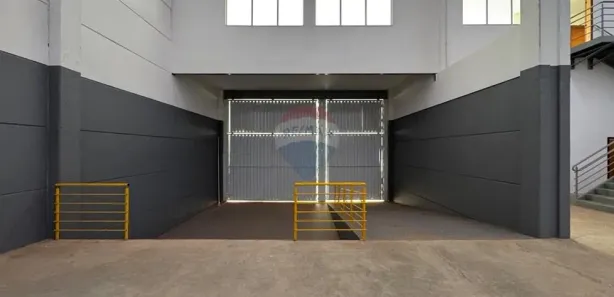 Galpão / Depósito / Armazém para alugar, 1000m² no Loteamento Adventista Campineiro, Hortolândia
