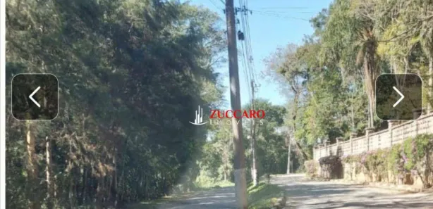 Terreno / Lote / Condomínio à venda, 1540m² no Santa Inês, Mairiporã