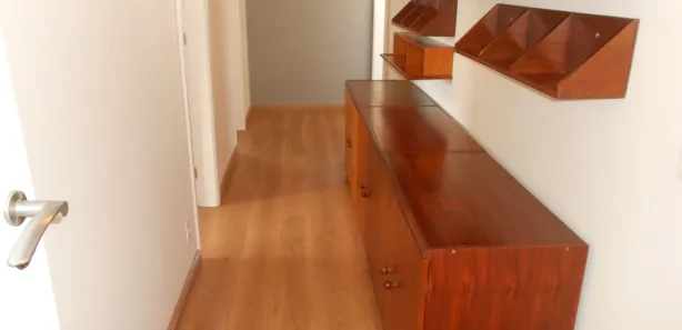Apartamento com 3 Quartos para alugar, 110m² no Santa Rosa, Niterói