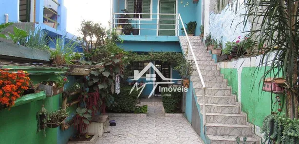 Casa com 4 Quartos à venda, 240m² no Jardim Viel, Sumaré