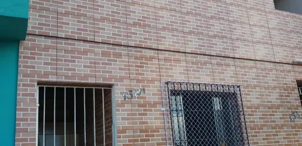 Kitnet com 1 Quarto para alugar, 38m² no Parque Marabá, Taboão da Serra