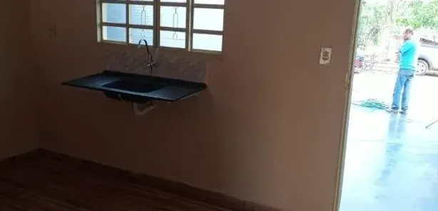 Kitnet com 1 Quarto à venda, 30m² no Pousada da Esperança II, Bauru