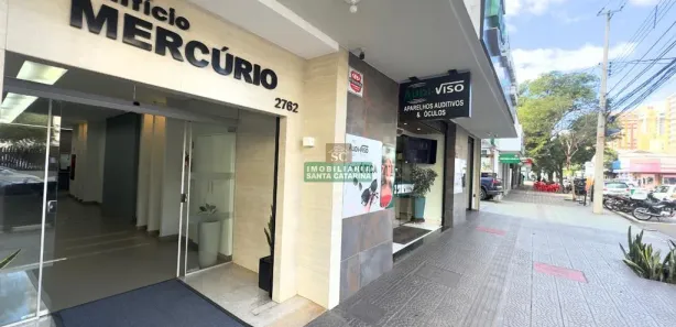 Conjunto Comercial / Sala para alugar, 54m² no Zona 01, Maringá