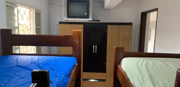 Kitnet com 1 Quarto para alugar, 40m² no Jardim Alvinópolis, Atibaia