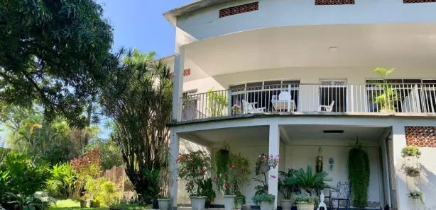 Fazenda / Sítio / Chácara com 4 Quartos à venda, 8000m² no Jacarepaguá, Rio de Janeiro