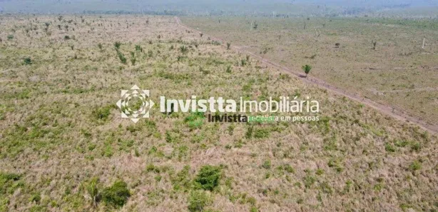 Fazenda / Sítio / Chácara com 4 Quartos à venda, 1460m² no Setor Canaã, Guaraí