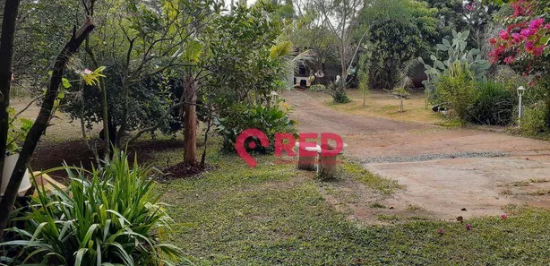 Fazenda / Sítio / Chácara com 3 Quartos à venda, 1200m² no Colonial II, Araçoiaba da Serra