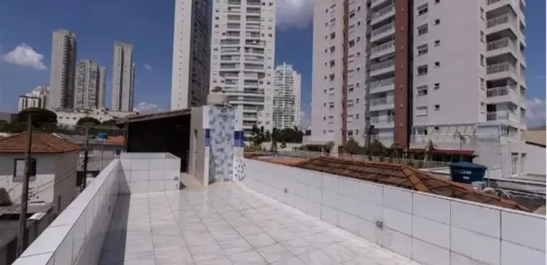 Sobrado com 2 Quartos para alugar, 250m² no Alto da Mooca, São Paulo