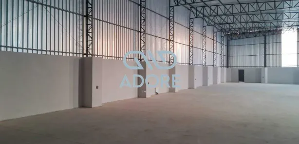 Galpão / Depósito / Armazém para alugar, 800m² no Itapecerica, Salto