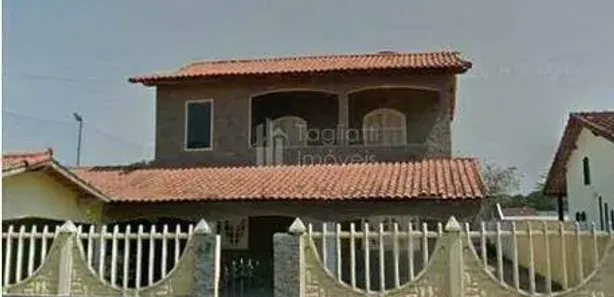 Casa com 3 Quartos à venda, 100m² no Ponte dos Leites, Araruama