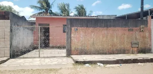 Casa com 2 Quartos à venda, 150m² no Centro, Alhandra