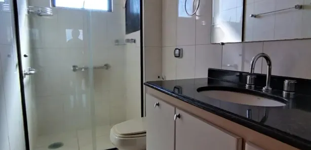 Apartamento com 3 Quartos à venda, 95m² no Centro, Ibiporã