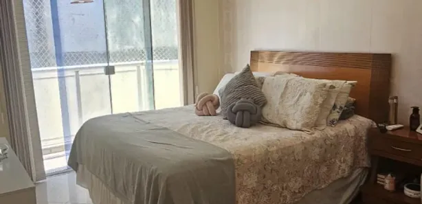 Casa de Condomínio com 3 Quartos à venda, 140m² no Nossa Senhora de Fátima, Nilópolis