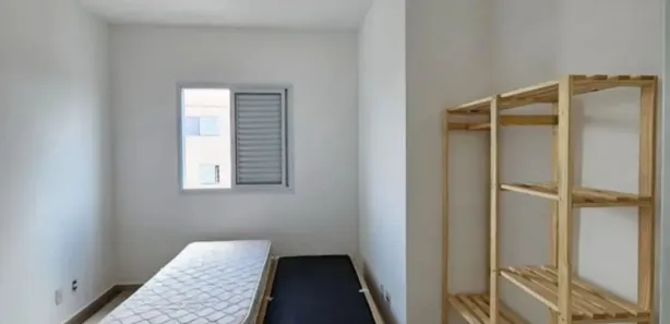 Apartamento com 2 Quartos para alugar, 63m² no Villa Di Cesar, Mogi das Cruzes