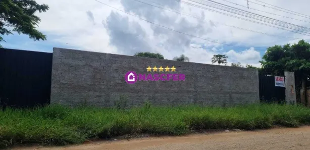 Terreno / Lote / Condomínio à venda, 1000m² no Bosque dos Eucaliptos, Araçoiaba da Serra