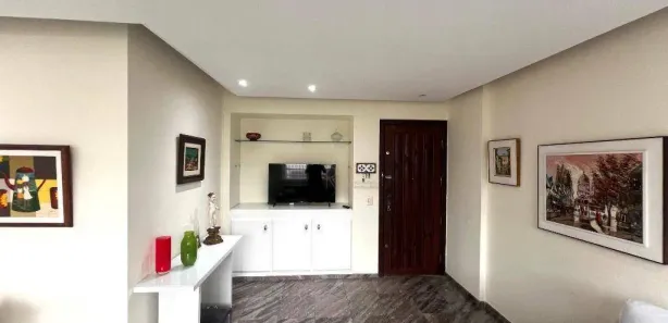 Apartamento com 3 Quartos à venda, 104m² no Federação, Salvador