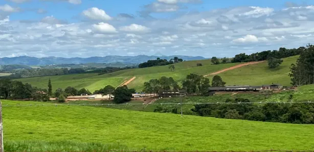 Fazenda / Sítio / Chácara à venda, 6580000m² no Área Rural de Pouso Alegre, Pouso Alegre