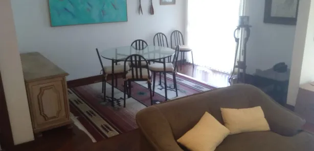 Apartamento com 3 Quartos à venda, 183m² no Valparaíso, Petrópolis