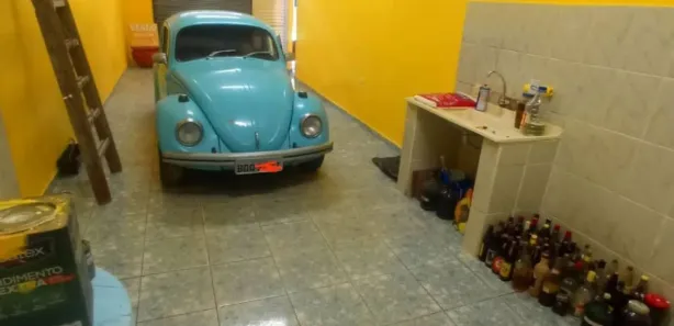 Casa com 3 Quartos à venda, 125m² no Serpa, Caieiras
