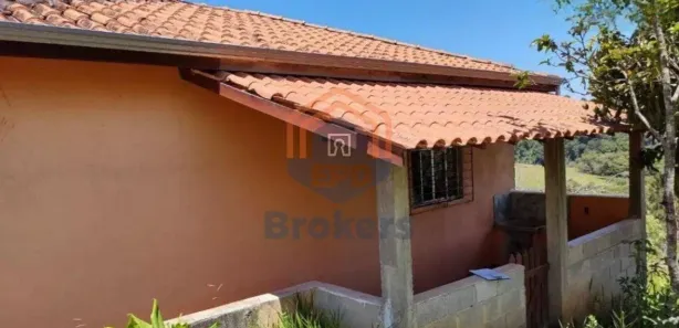 Fazenda / Sítio / Chácara com 2 Quartos à venda, 70m² no Estância Marília, 