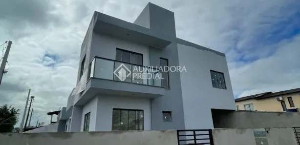 Sobrado com 2 Quartos à venda, 81m² no Machados, Navegantes