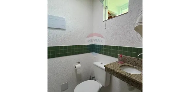 Casa de Condomínio com 2 Quartos à venda, 94m² no Miguel Pereira, Miguel Pereira