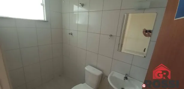 Conjunto Comercial / Sala para alugar, 40m² no Jardim Carlos Borella, Itatiba