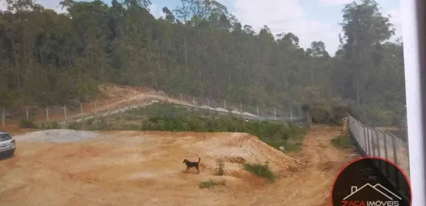 Terreno / Lote / Condomínio à venda, 5000m² no Cocuera, Mogi das Cruzes