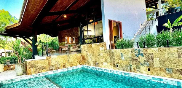 Casa de Condomínio com 4 Quartos à venda, 620m² no Portão, Lauro de Freitas
