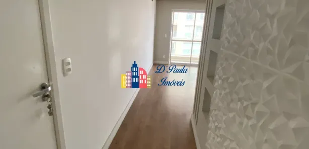Apartamento com 2 Quartos para alugar, 75m² no Centro, Barueri