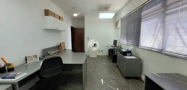 Conjunto Comercial / Sala à venda, 26m² no Vila da Serra, Nova Lima