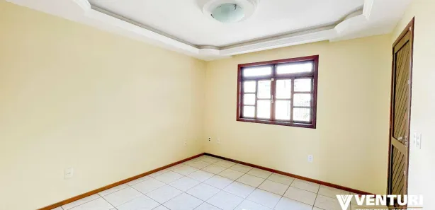 Casa com 3 Quartos para alugar, 108m² no Salto Weissbach, Blumenau